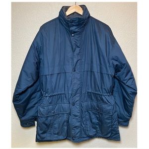 David Taylor Men’s Blue Jacket Size M (38-40)